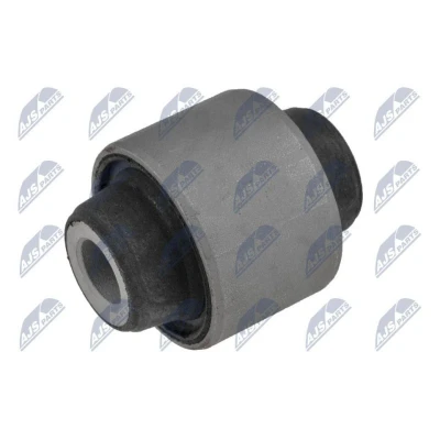 Image de NTY ZTT HD 019A Silent Bloc De Triangle Essieu arrière supérieur, arrière, intérieur HONDA: CIVIC 7 Hatchback, 6 CR V 2