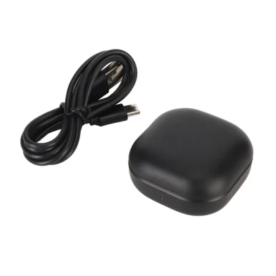 Image de Étui de Chargement pour Samsung Galaxy Buds 2 Pro Remplacement 700Mah Écouteurs Bluetooth sans fil