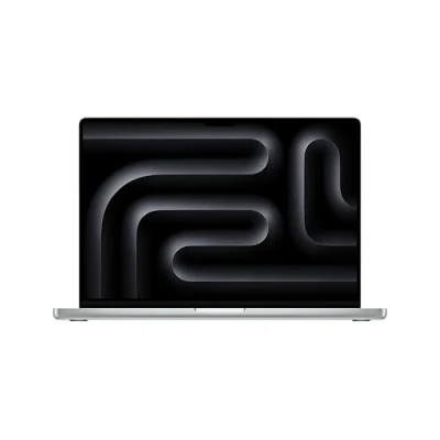 Image de Macbook Pro M4 (2024) 16&#039;, 512 Go 48 Apple GPU 20, Argent AZERTY Neuf