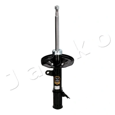 Image de JAPKO MJ22094 Amortisseur Essieu avant gauche Pression de gaz Système bitube Jambe suspension Goujon en haut