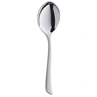 Image de WMF 1142166390 Cuillre servir Virginia en acier Cromargan Protect