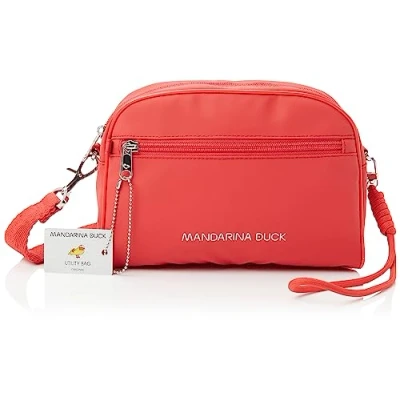 Image de Mandarina Duck Utility Crossover, Femme, BITTERSWEET