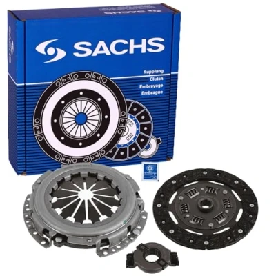Image de SACHS 3000 951 672 Kit d&#039;Embrayage 200 VOLKSWAGEN: Polo III 3/5 portes, Lupo / 3L, Caddy 2 Kastenwagen, SEAT: Ibiza 2, Arosa, Inca