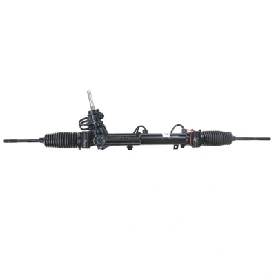 Image de LAUBER 66.0784 Crémaillère De direction hydraulique pour véhicules avec à gauche TRW M14x1,5 1140 sciety OPEL: Zafira A, Astra G CC oscaro,