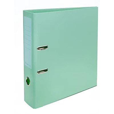 Image de Interdruk Lever Arch File A4 75 mm Pastel Mint