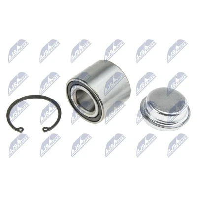 Image de Kit de roulements roue NTY KLT SU 013