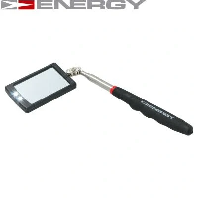 Image de ENERGY NE00860 Miroir de garage
