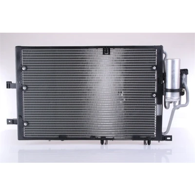 Image de NISSENS 94547 Condenseur De Clim avec déshydrateur Aluminium 588 R 134a OPEL: Corsa C 3/5 portes, Combo Tour
