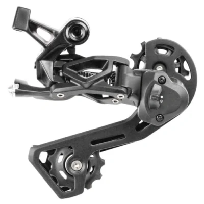 Image de Derailleur pieces detachees de Microshift RD M865M XCD 11 Arriere Noir 2020 VTT