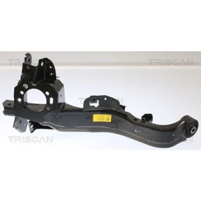 Image de TRISCAN 8500 14575 bras de suspension avec support en caoutchouc oscillant longitudinal NISSAN: X Trail, Qashqai / Qashqai+2 I, 2