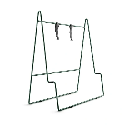 Image de Eva Solo Support télé Carry Cedar Green