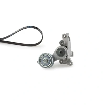 Image de GATES K017PK1515 Jeu de courroies trapézoïdales à nervures ThermalPro TOYOTA: HILUX 3 Pick up, Pritsche/Fahrgestell (KUN1, TGN3, TGN2, TGN1,