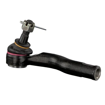 Image de FEBI BILSTEIN 42469 Rotule de direction Essieu avant gauche avec ecrou crénelé MAZDA: 6 5 portes, Berline, Break