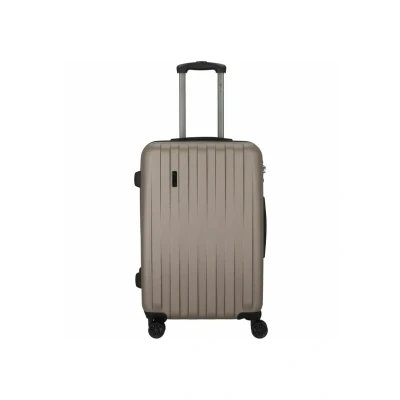 Image de bugatti Valise Rigide Lima 67 x 45 27,5 cm de Voyage à 4 Roues, Bronze