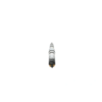 Image de BOSCH 0 445 120 162 Injecteur Common Rail (CR) avec bague d&#039;étanchéité