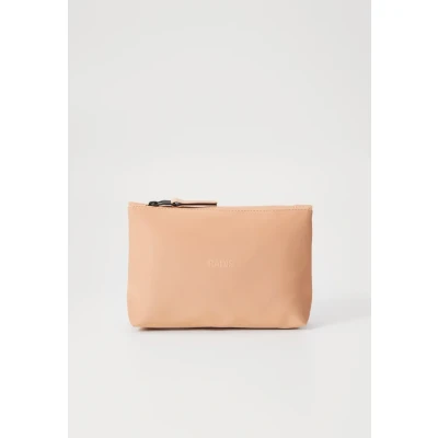 Image de Rains Cosmetic BAG Unisex Trousse de toilette, Taille: One Size, Coy