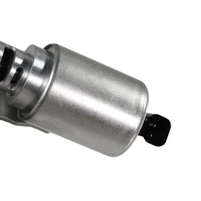 Image de METZGER 2411051 Valve de commande, réglage d&#039;arbres à came Côté d&#039;échappement LAND ROVER: Range Rover Evoque, Freelander 2 SUV, JAGUAR: XF Berline