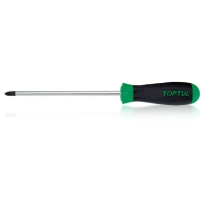 Image de TOPTUL FBAB0006 Tournevis PH0 60 magnétique