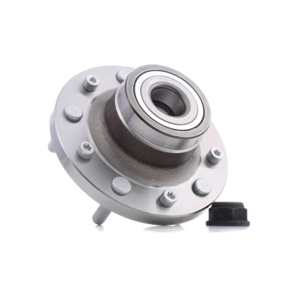 Image de SKF VKBA 7030 Kit de roulements roue FORD: Transit Custom V362 Van, Tourneo Minibus, Minibus