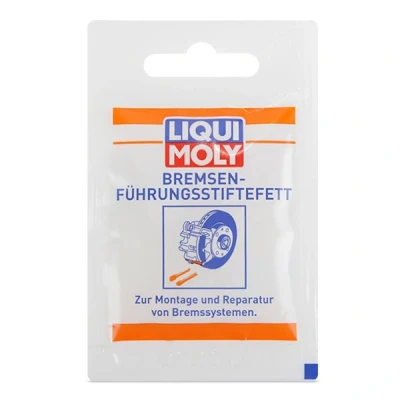 Image de LIQUI MOLY 21204 Pâte, pièces pour l&#039;hydraulique des freins / de l&#039;embrayage 5
