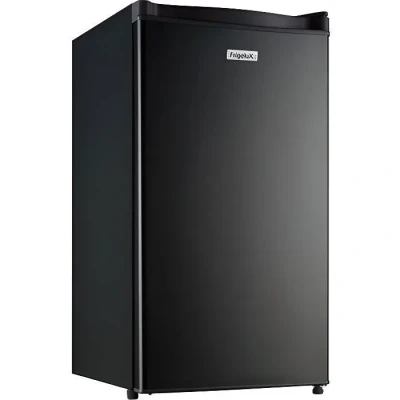 Image de Congélateur table top Noir CTT63NE 60 L