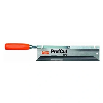 Image de Bahco PC 10 DTf Scie à queues d&#039;arondes Flexible 25 cm (Import Grande Bretagne)