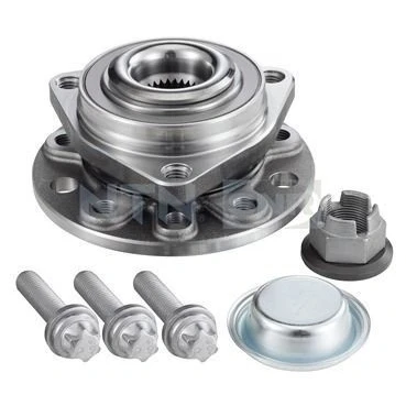 Image de SNR R164.25 Kit de roulements roue SAAB: 9 5 Berline