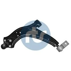Image de RTS 96 00780 2 Bras de suspension Essieu avant gauche, inférieur barre oscillant transversal CITROËN: Berlingo / First I