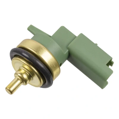 Image de FEBI BILSTEIN 185913 Sonde De Température Liquide Refroidissement vert avec bague d&#039;étanchéité PEUGEOT: 308 SW 2, 208 I 3/5 portes, 3008