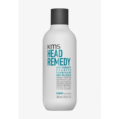 Image de KMS Shampoing Head Remedy Start antipelliculaire