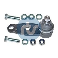 Image de RTS 93 90466 056 Rotule de suspension des deux côtés l&#039;essieu avant, inférieur 16 RENAULT: CLIO 2, Kangoo I, Scénic 1, NISSAN: Kubistar Van