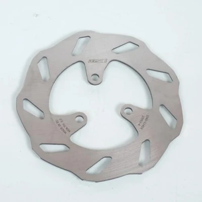 Image de Disque de frein avant IGM pour Scooter Peugeot 50 Ludix snake 2004 à 2014 42x170mm / 3 trous Neuf