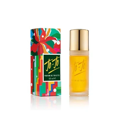 Image de Jojo Parfum de Toilette 55 ml