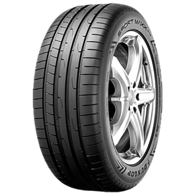 Image de Dunlop Sport Maxx Rt 2 275/40 R20 106Y XL MFS