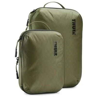 Image de Thule Ensemble de cubes compression Vert doux