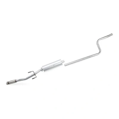 Image de BOSAL 292 053 Silencieux Intermédiaire PEUGEOT: 207 CC, 3/5 portes, 208 I CITROËN: C3 Picasso oscaro, mister auto, yakarouler