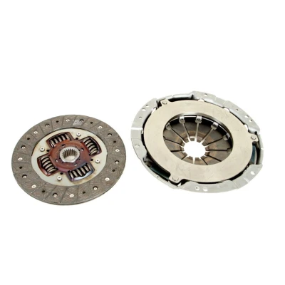 Image de AISIN Clutch Set (2P) KS 053R Kit d&#039;embrayage à deux pièces avec mécanisme disque d&#039;embrayage, sans butée de débrayage 225