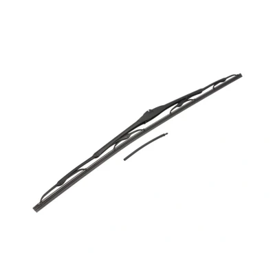 Image de Balai d&#039;essuie glace Valeo Optiblade Trucks 628651 650mm côté conducteur ou passager Standard Fixation par crochet(s) avec gicleur intégré,
