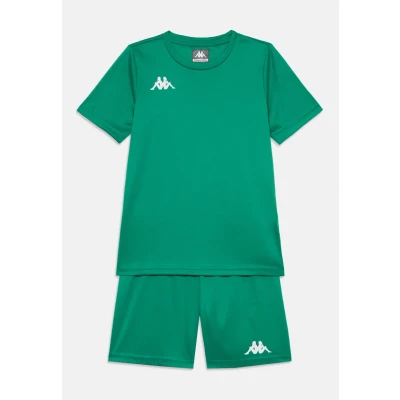 Image de Ensemble maillot et short enfant Kappa Gorkit