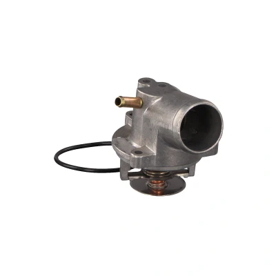 Image de FEBI BILSTEIN 36462 Thermostat d&#039;eau 87 avec joint d&#039;étanchéite boîtier MERCEDES BENZ: Classe C Berline, E ML