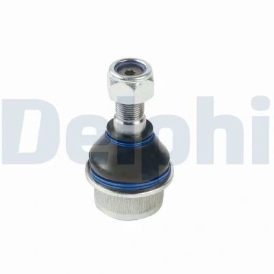 Image de DELPHI TC8639 Rotule de suspension 57mm 100mm IVECO: DAILY 6 , Pritsche/Fahrgestell