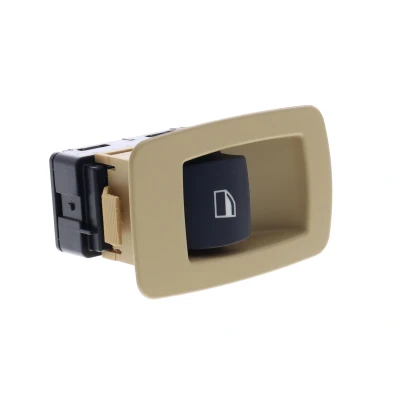Image de VEMO V20 73 0162 Interrupteur, lève vitre du côté passager Qualité originale BMW: 3 Touring, Berline, X5