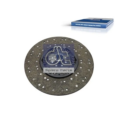 Image de Disque d&#039;embrayage DT 5.50050