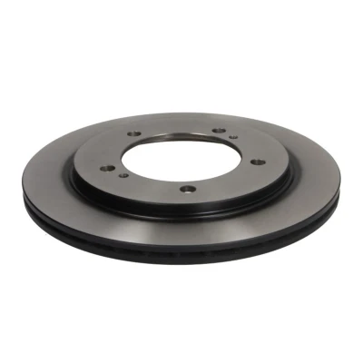 Image de TRW DF6023 Disque de frein 286 17 5 139,7 ventilé peint SUZUKI: GRAND VITARA 1 SUV, Cabriolet