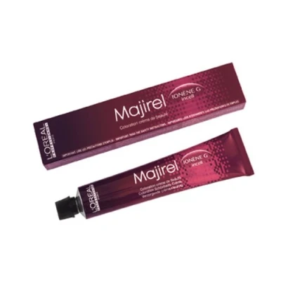 Image de Loreal Prof. Majirel 5,02 (U) 50 ml