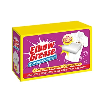 Image de Elbow Grease Barre détachante tenace 100 g
