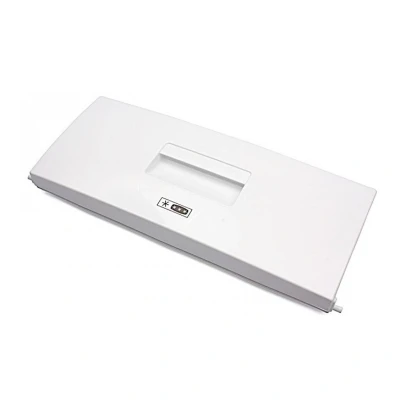 Image de Vanne de congélation Whirlpool Indesit 481010668009 C00383119 porte evaporat. cpl