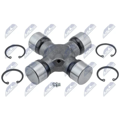 Image de NTY NKW VC 001 Joint, arbre de direction