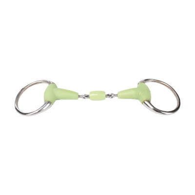 Image de Horka Mors à Olive Double Brisure Goût Pomme 16mm 11,5