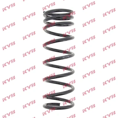 Image de KYB K Flex RD5411 Ressort de suspension Essieu arrière à boudin pour véhicules avec châssis standard OPEL: Frontera A SUV